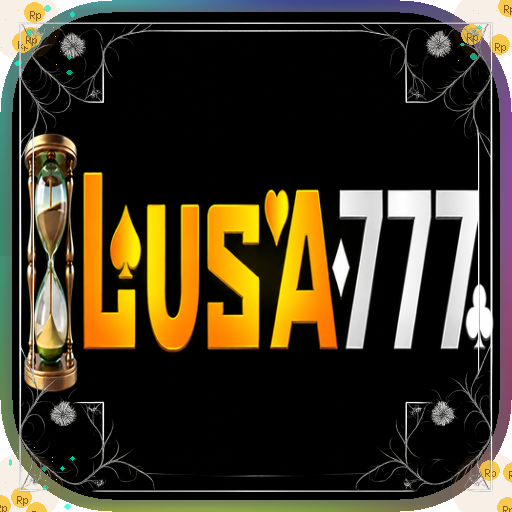 lusa777 — mitra unggulan